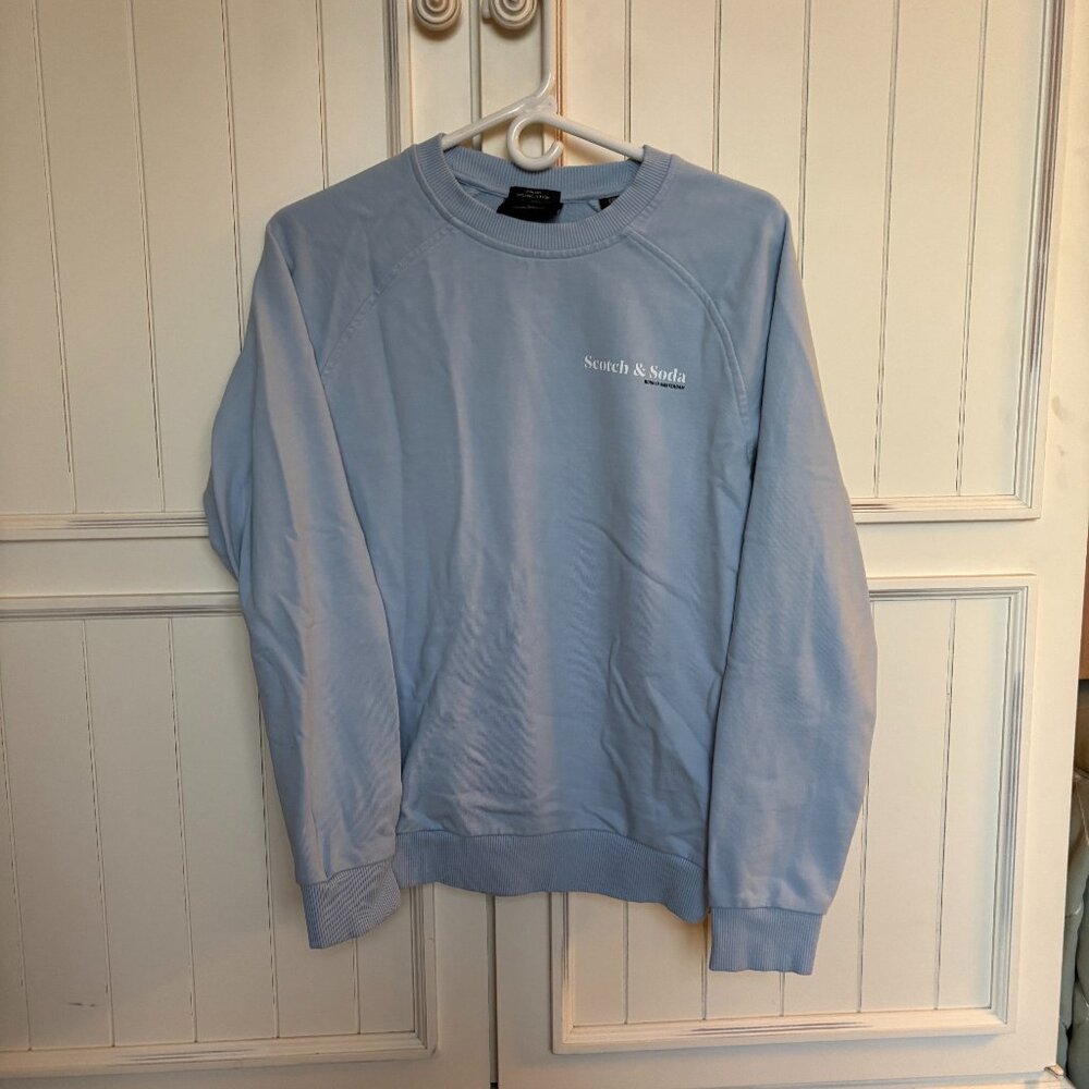 Scotch and Soda sweatshirt
